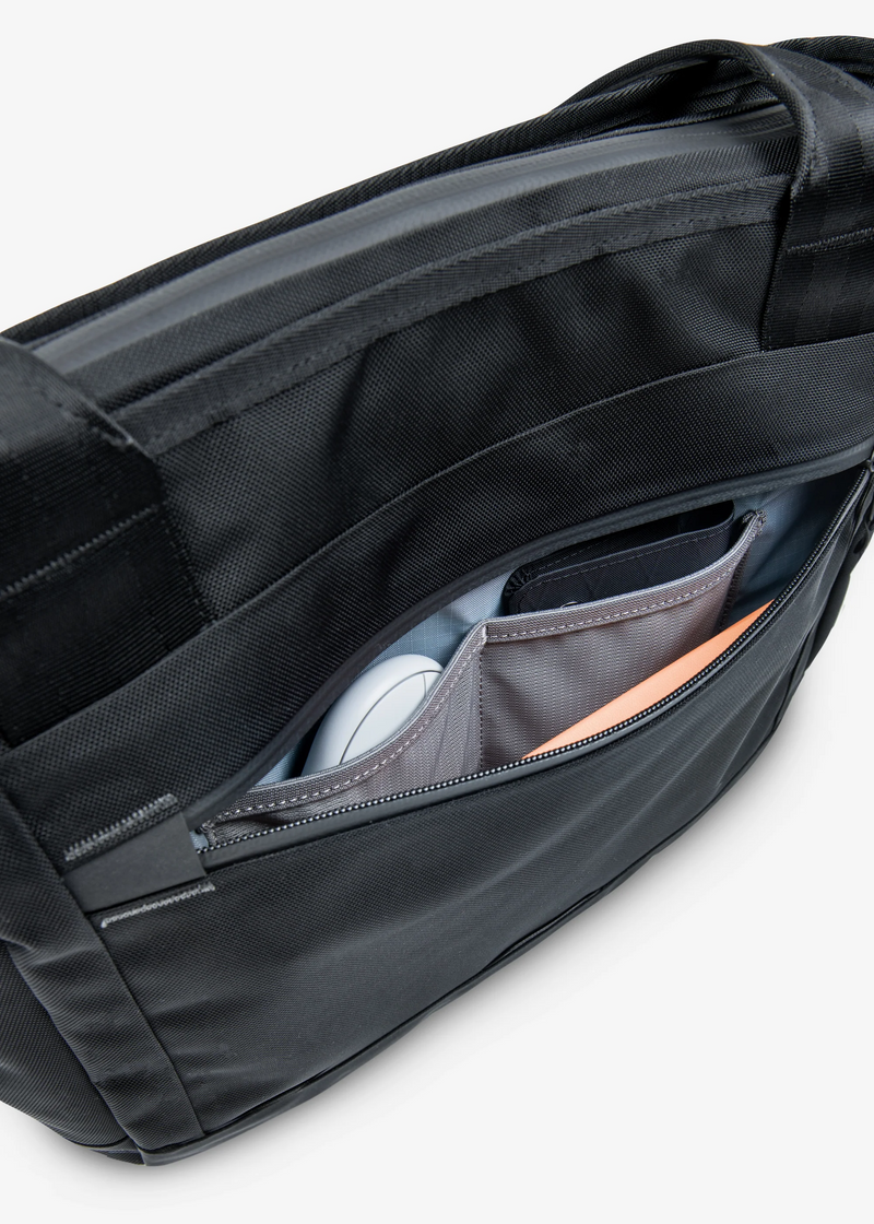 Sympl All Terrain Tote 15L V2: Refined, Redesigned, Re-engineered – Ballistic