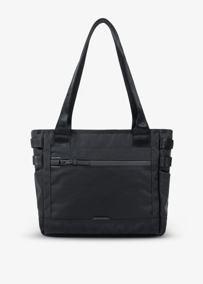 Sympl All Terrain Tote 15L V2: Refined, Redesigned, Re-engineered – Ballistic