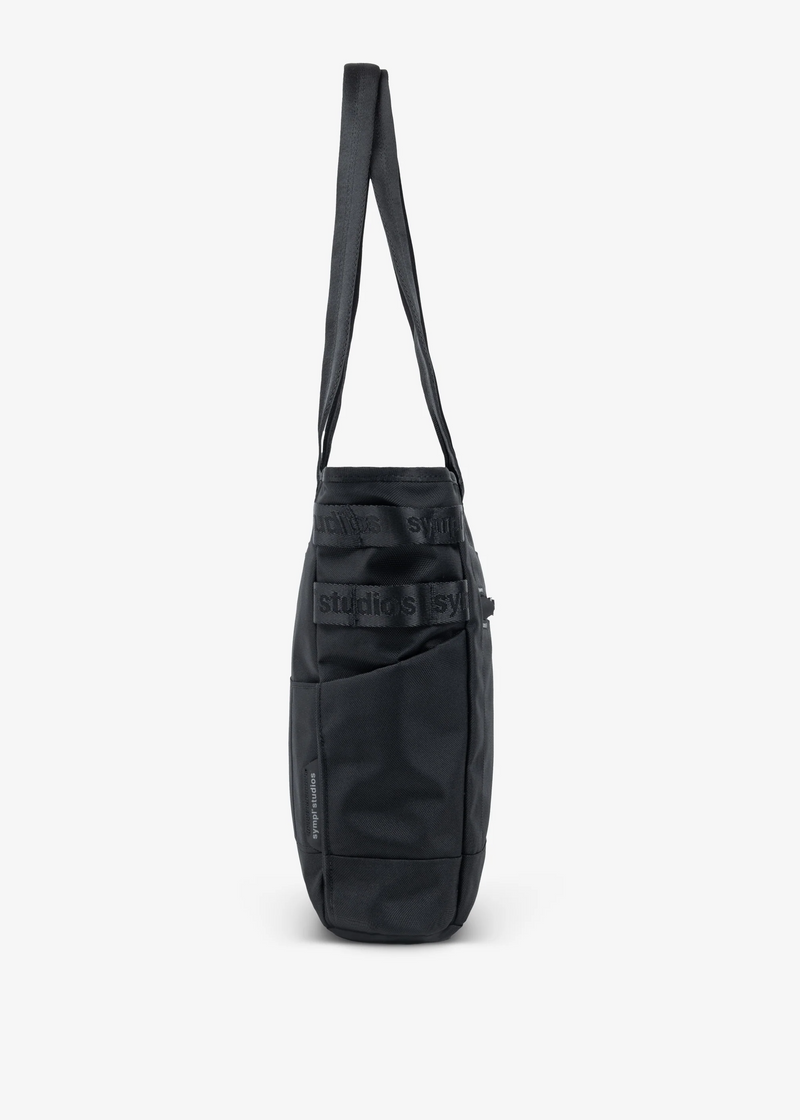 Sympl All Terrain Tote 15L V2: Refined, Redesigned, Re-engineered – Ballistic