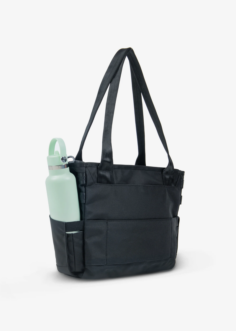 Sympl All Terrain Tote 15L V2: Refined, Redesigned, Re-engineered – Ballistic