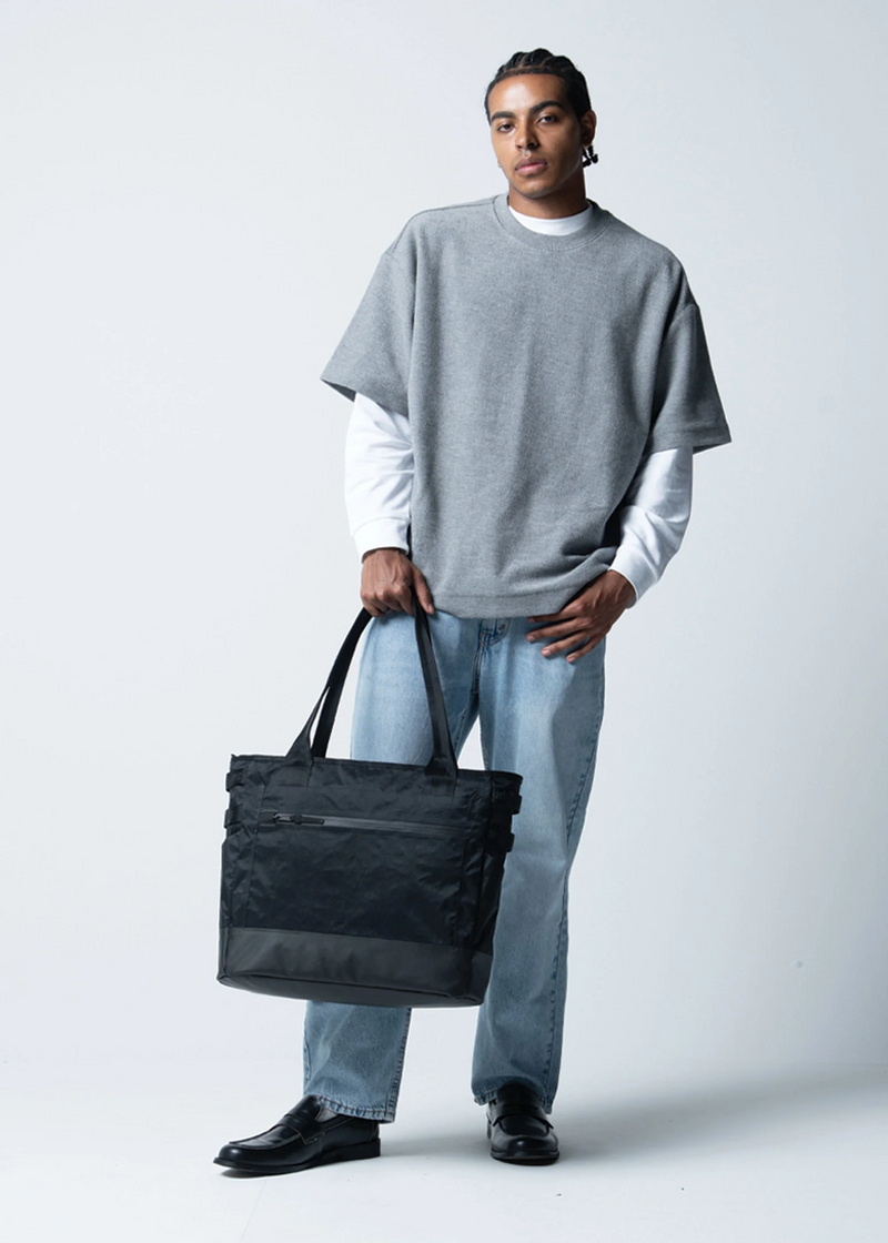 Sympl All Terrain Tote 15L V2: Refined, Redesigned, Re-engineered - X-Pac
