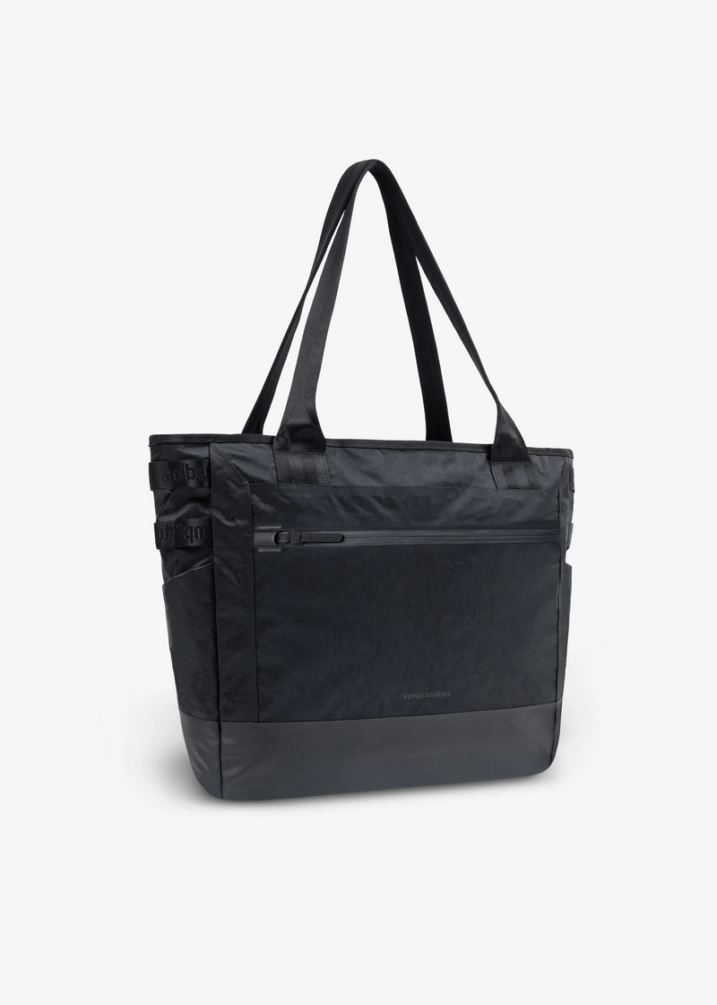 Sympl All Terrain Tote 15L V2: Refined, Redesigned, Re-engineered - X-Pac
