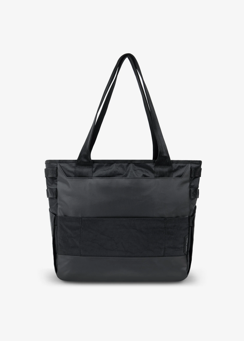 Sympl All Terrain Tote 15L V2: Refined, Redesigned, Re-engineered - X-Pac