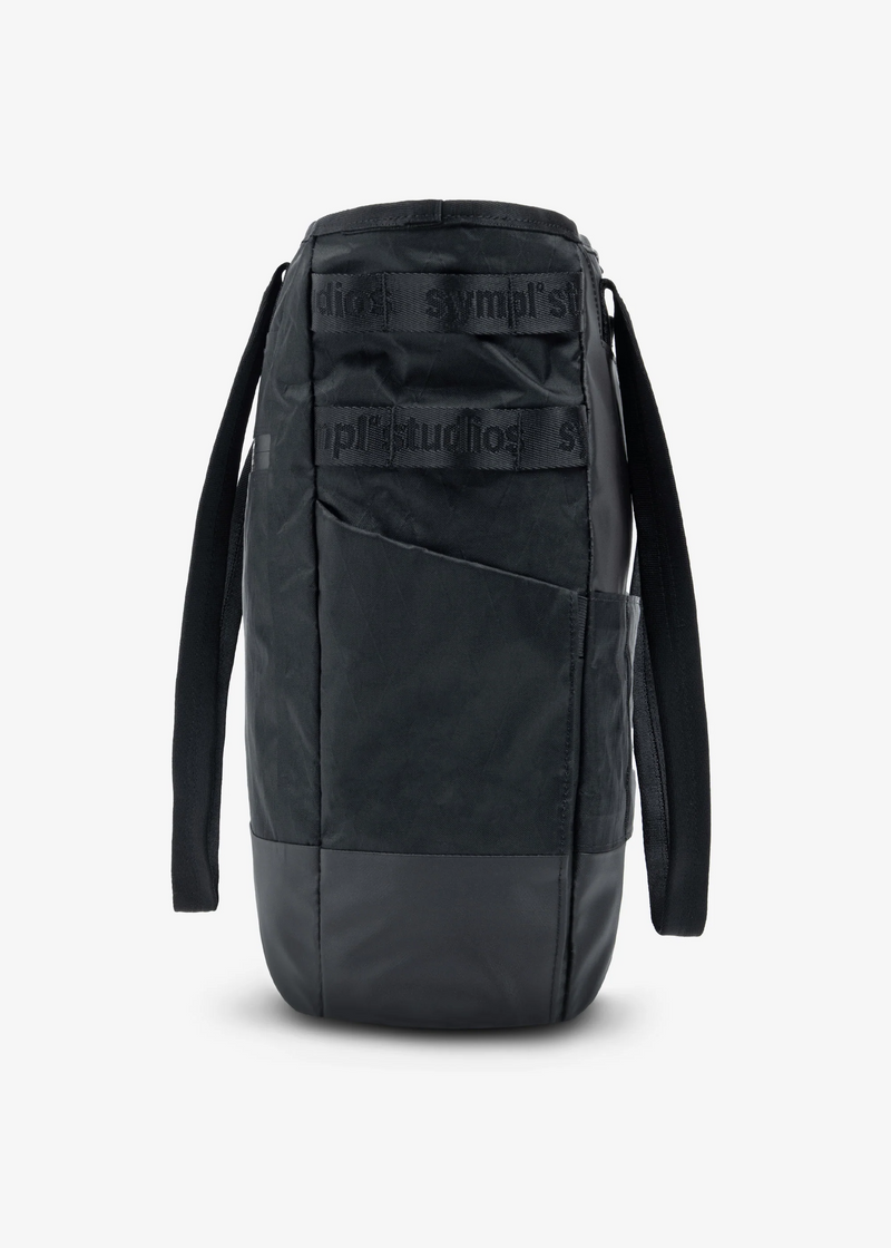 Sympl All Terrain Tote 15L V2: Refined, Redesigned, Re-engineered - X-Pac