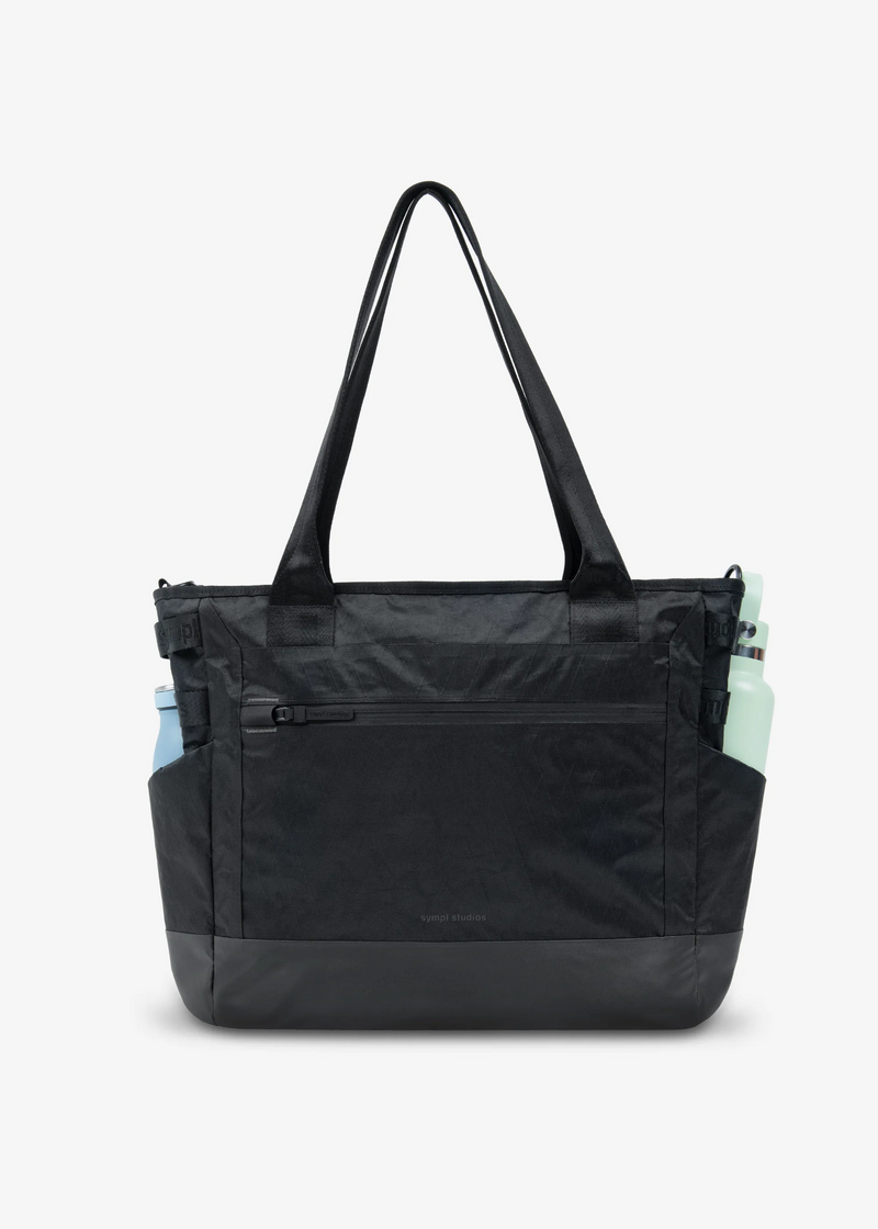Sympl All Terrain Tote 15L V2: Refined, Redesigned, Re-engineered - X-Pac