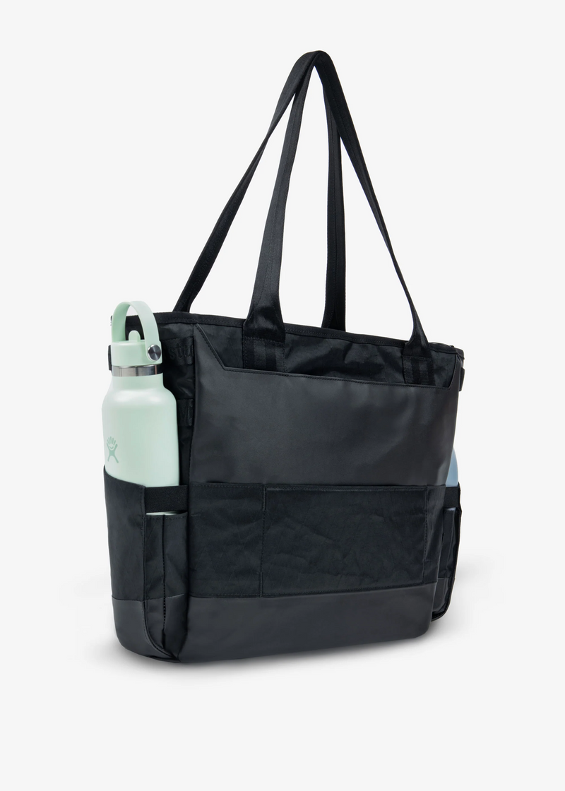 Sympl All Terrain Tote 15L V2: Refined, Redesigned, Re-engineered - X-Pac
