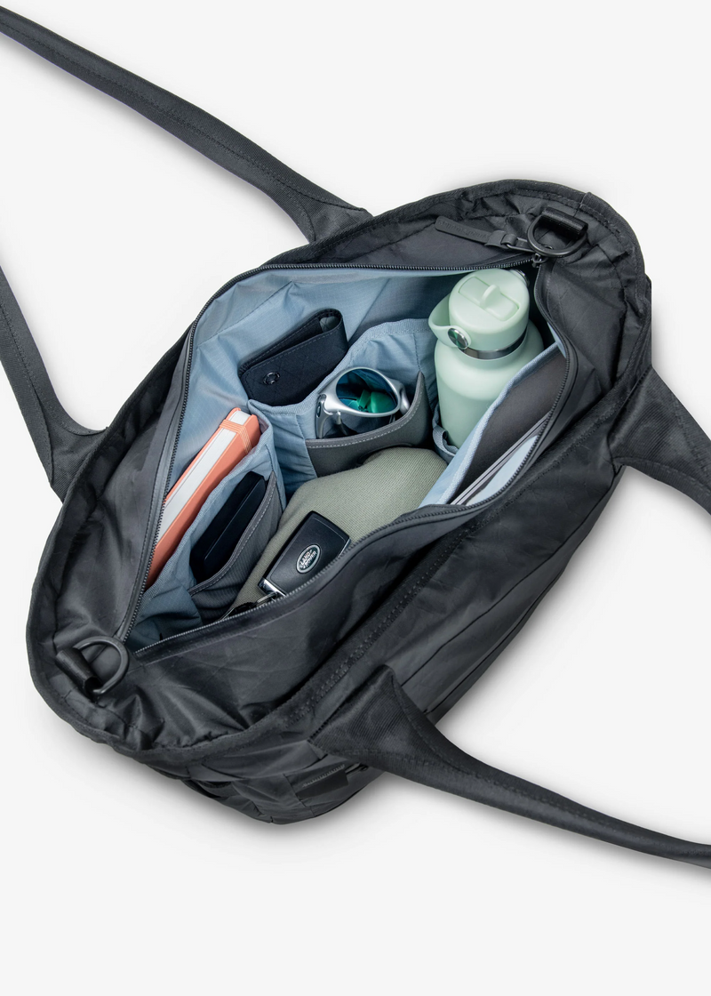 Sympl All Terrain Tote 15L V2: Refined, Redesigned, Re-engineered - X-Pac
