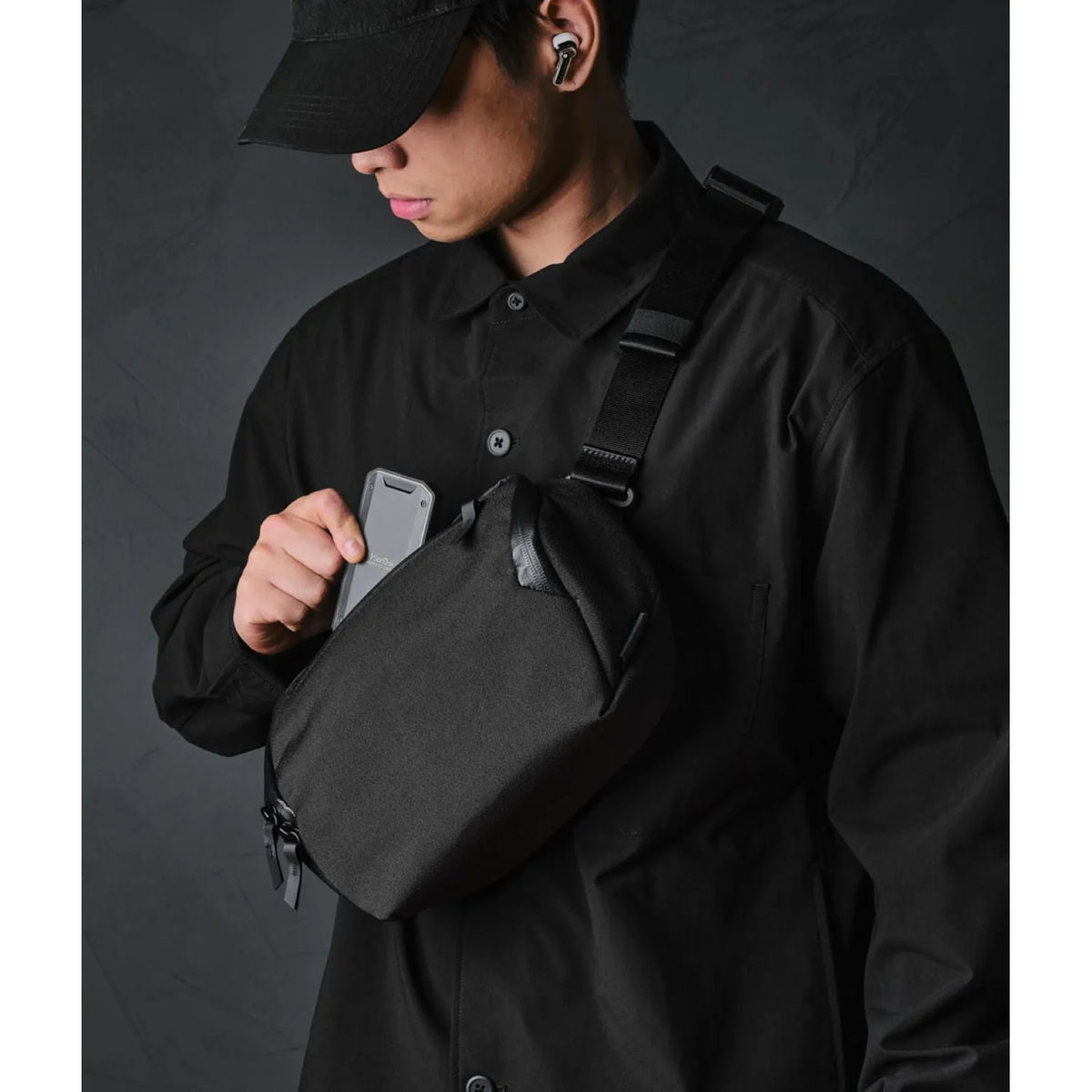 Alpaka Vertex Pouch – Oribags