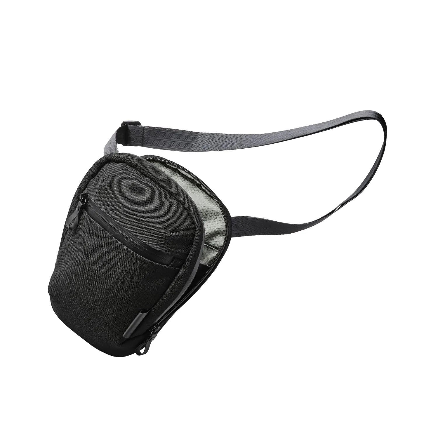 ALPAKA スリングバッグ VERTICAL SLING 紫 Amazon | [ALPAKA] アルパカ スリングバッグ VERTICAL SLING