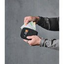 Alpaka Zip Card Pouch 200D