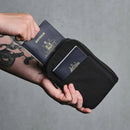 Alpaka Zip Travel Wallet