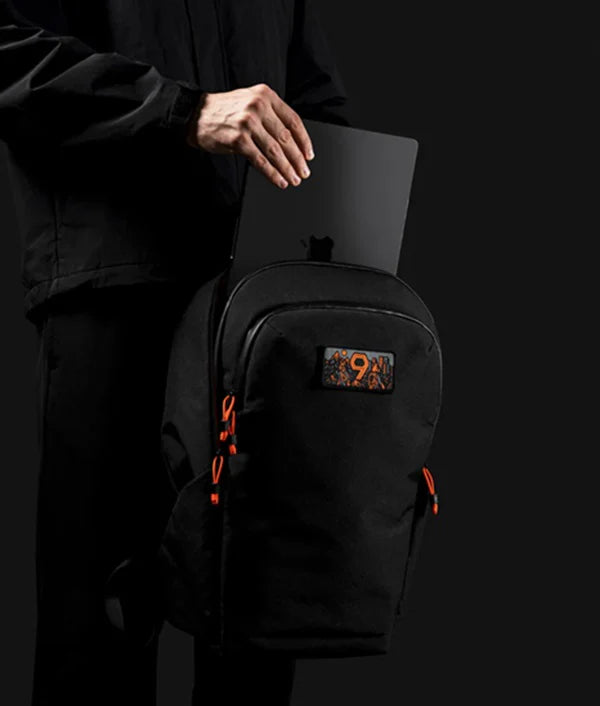 Alpaka Bravo Backpack – 9th Anniversary Edition