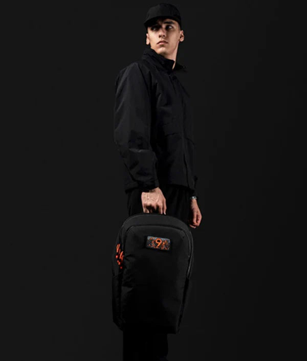 Alpaka Bravo Backpack – 9th Anniversary Edition