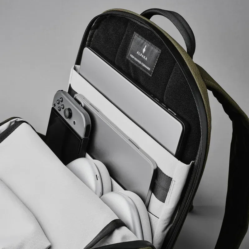 Alpaka Elements Backpack Pro