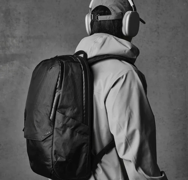 Alpaka Elements Backpack Pro