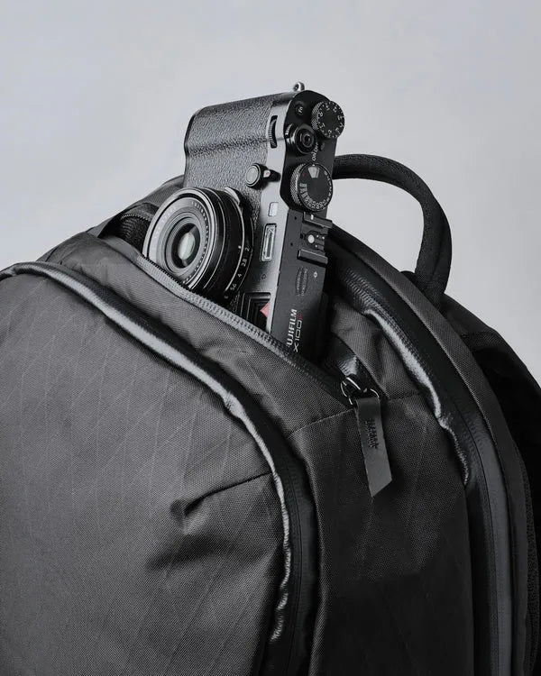 Alpaka Elements Backpack Pro