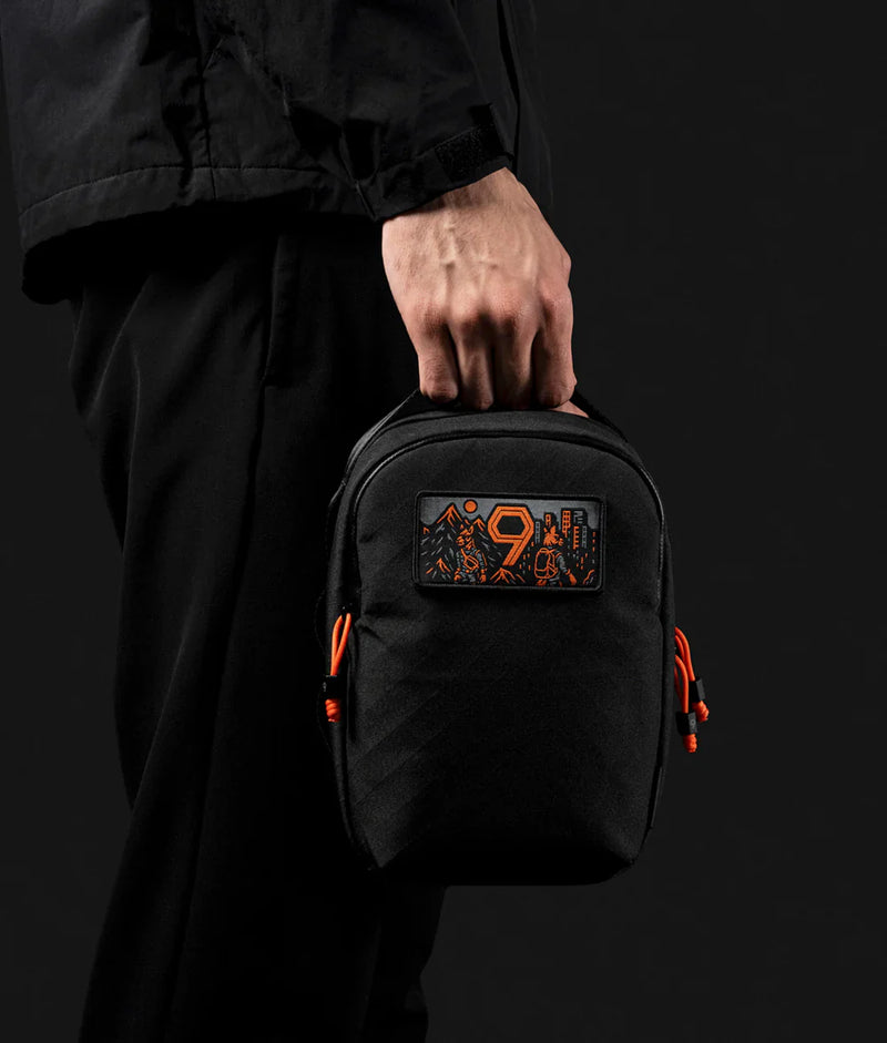 Alpaka Metro Sling Max - 9th Anniversary Edition