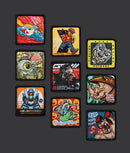 Alpaka Patch Collection - 9th Anniversary Edition