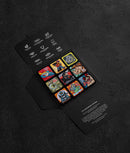 Alpaka Patch Collection - 9th Anniversary Edition