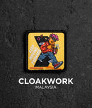 Alpaka Patch Collection - 9th Anniversary Edition