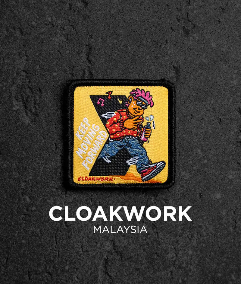 Alpaka Patch Collection - 9th Anniversary Edition