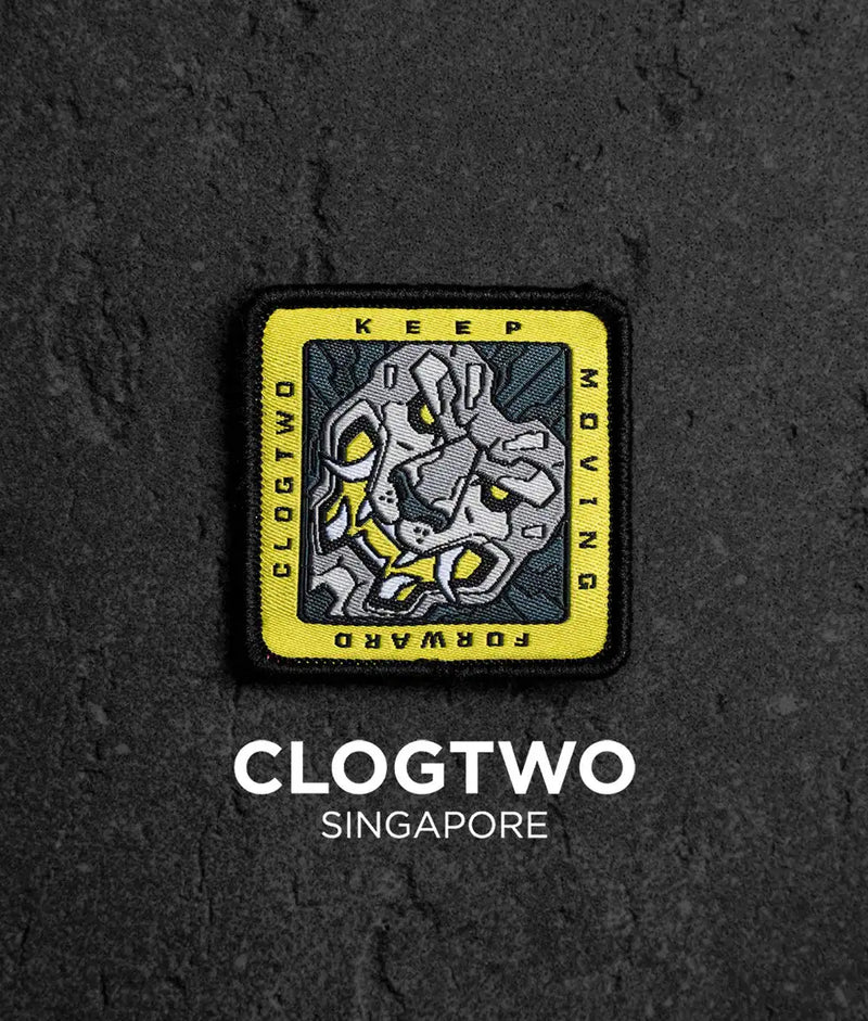 Alpaka Patch Collection - 9th Anniversary Edition