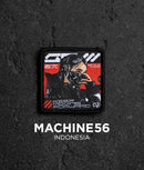 Alpaka Patch Collection - 9th Anniversary Edition