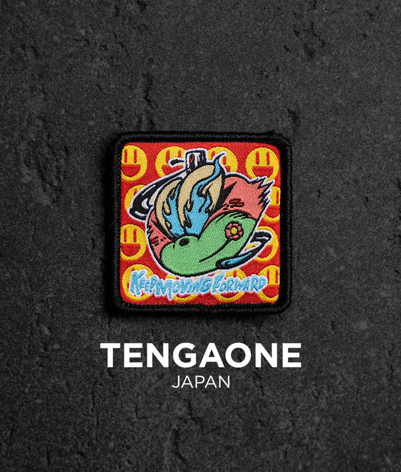 Alpaka Patch Collection - 9th Anniversary Edition