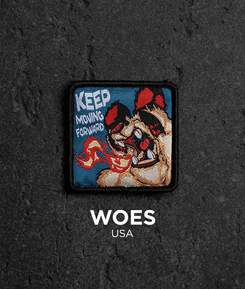 Alpaka Patch Collection - 9th Anniversary Edition