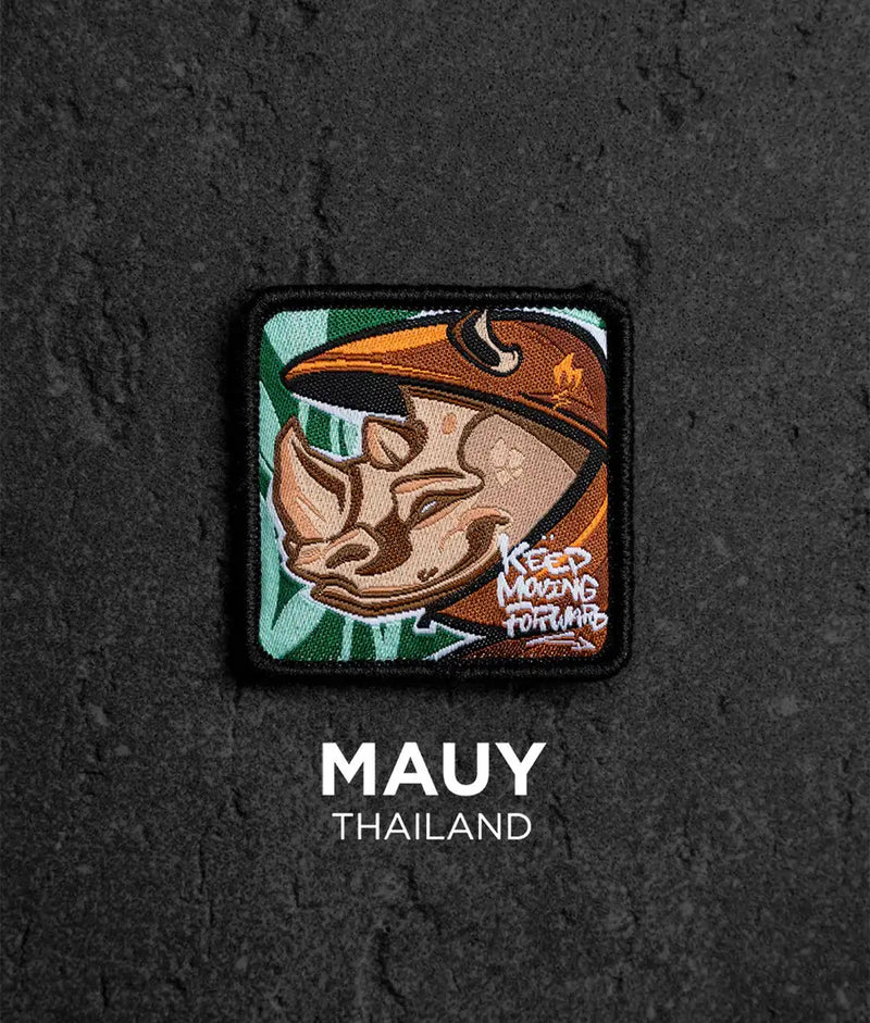 Alpaka Patch Collection - 9th Anniversary Edition