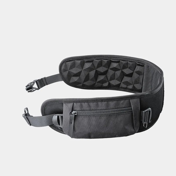 Alpaka Waist Strap - Black VX42 – Oribags
