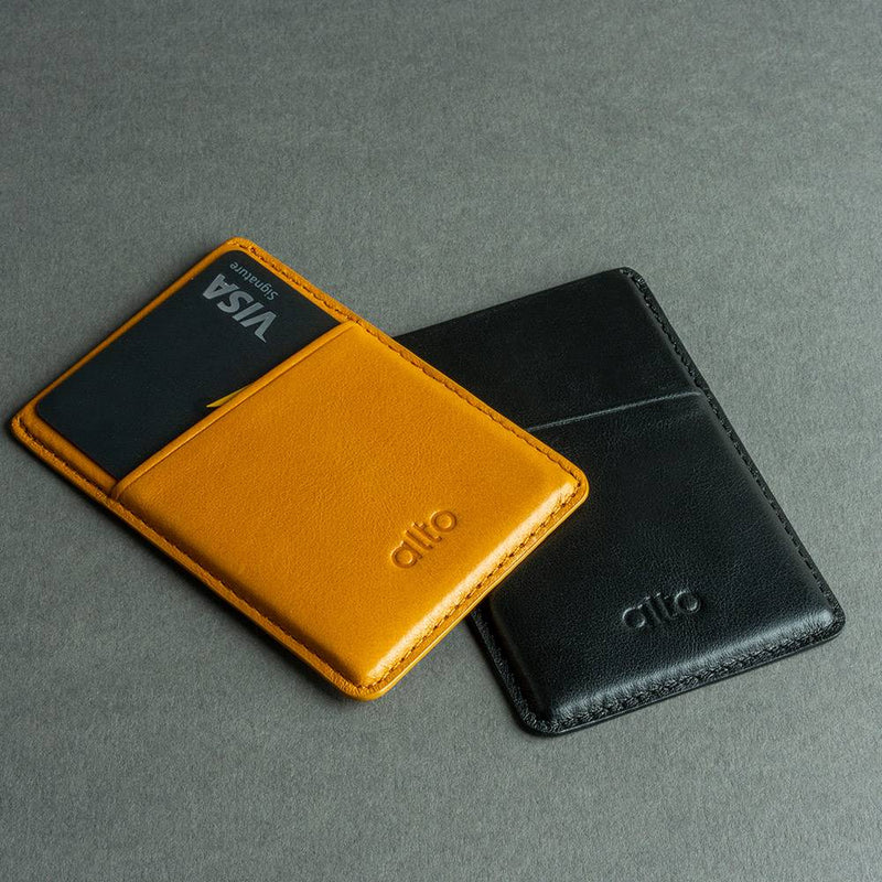 Alto iPhone Magnetic Wallet