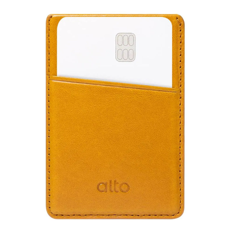 Alto iPhone Magnetic Wallet