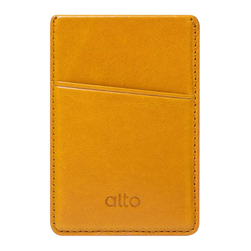 Alto iPhone Magnetic Wallet