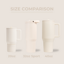 HydroJug Sport - 32 oz