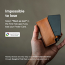 Ekster Finder Cards - Android