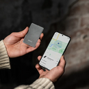 Ekster Finder Cards - Android