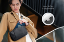 UNIQ Arden Voyage rPET Ripstop Sling Bag