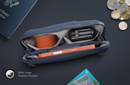 UNIQ Arden Voyage rPET Ripstop Sling Bag