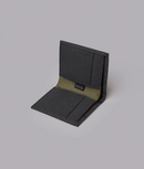 Alpaka Bifold Cash Wallet -Axogrid