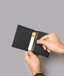 Alpaka Bifold Cash Wallet -Axogrid