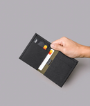 Alpaka Bifold Cash Wallet -Axogrid