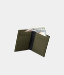 Alpaka Bifold Cash Wallet -Axogrid