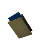 (Markdown) Alpaka Ark Bifold Passport Wallet