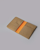 (Markdown) Alpaka Ark Bifold Passport Wallet