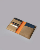 (Markdown) Alpaka Ark Bifold Passport Wallet