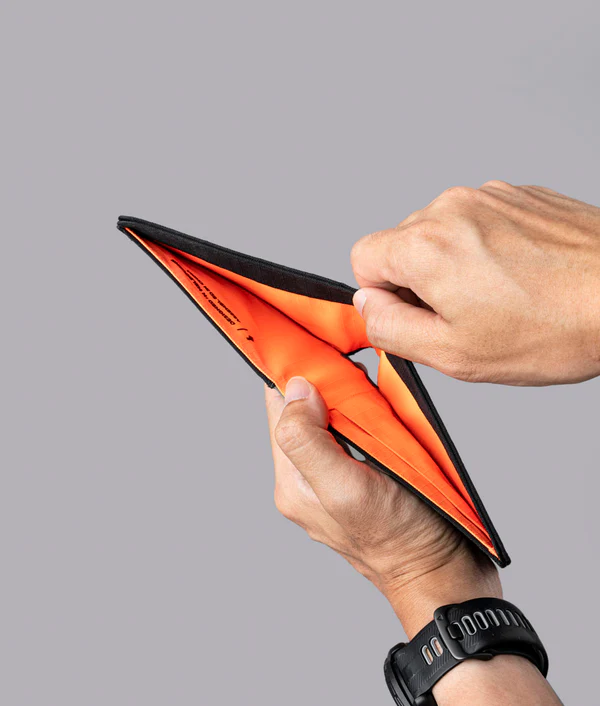 Alpaka ARK Classic Wallet | Axogrid 210D