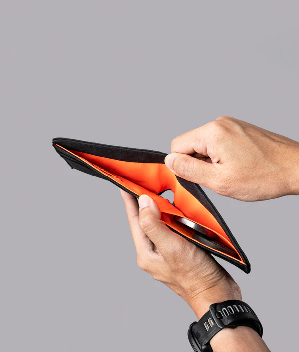 Alpaka ARK Classic Wallet | Axogrid 210D