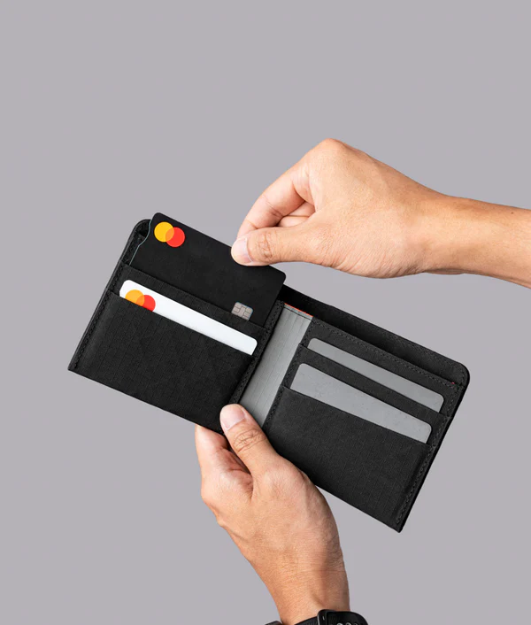 Alpaka ARK Classic Wallet | Axogrid 210D