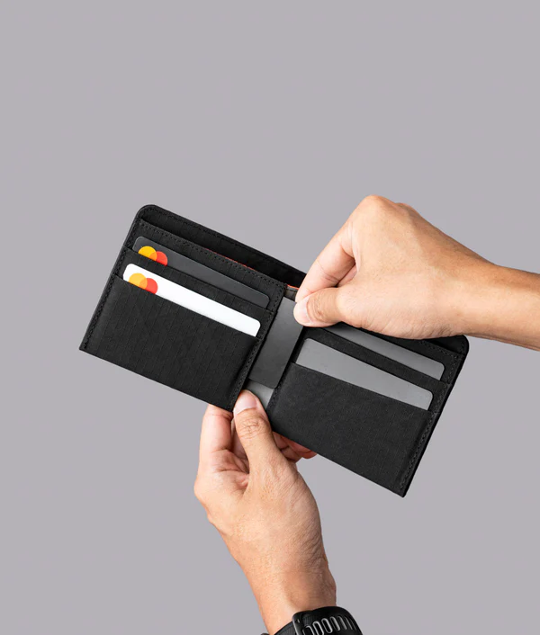 Alpaka ARK Classic Wallet | Axogrid 210D